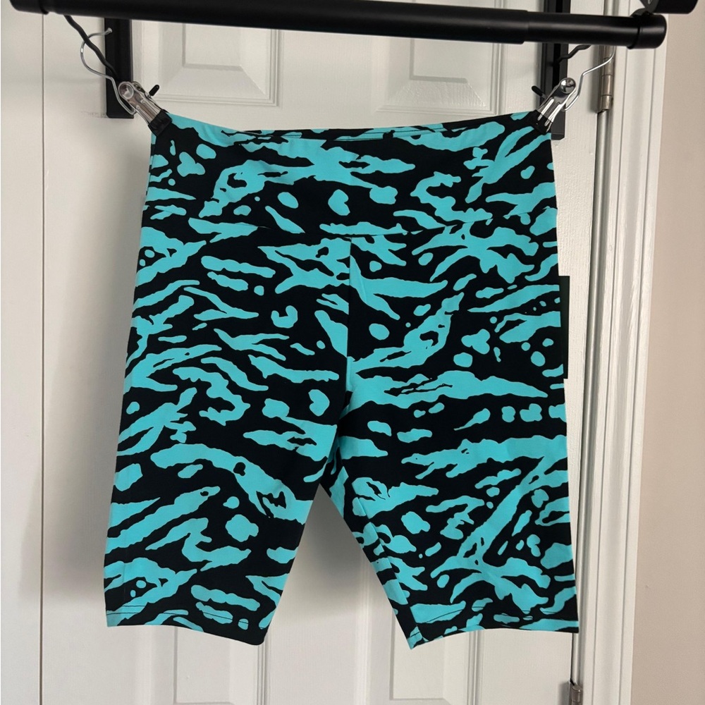 Bike woman shorts